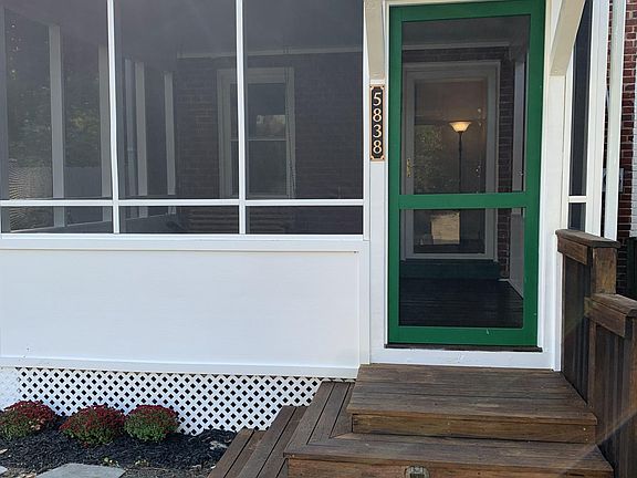 4th image of 5838 Edgehill Dr