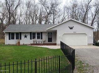 5662 Joshuah Ave, Muskegon, MI 49442