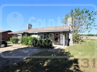 4801 Cedarhill Circle, Killeen, TX 76543