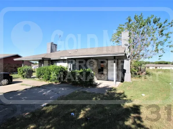 4801 Cedarhill Circle, 4801 Cedarhill Cir Unit B, Killeen, TX 76543