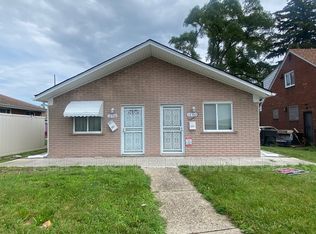 12530 Conner St, Detroit, MI 48205