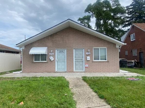 12530 Conner St, Detroit, MI 48205