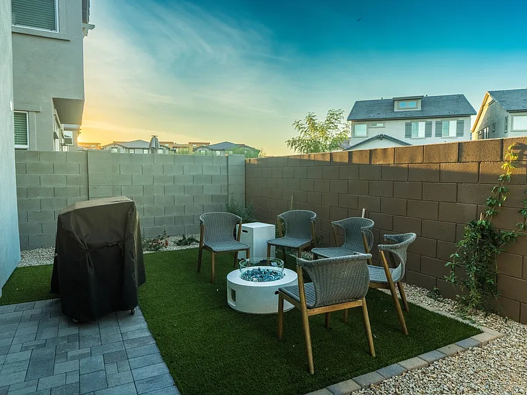 5850 E Ringtail Way — Photo 36
