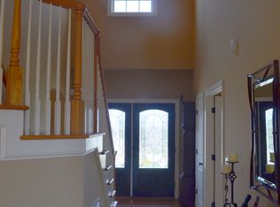 701 Willard Dr, Blacksburg, VA 24060