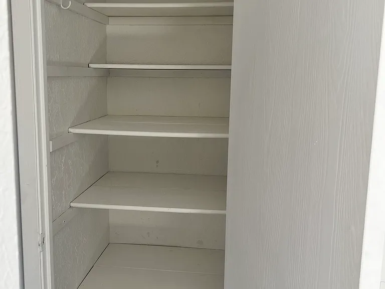 Kitchen Pantry