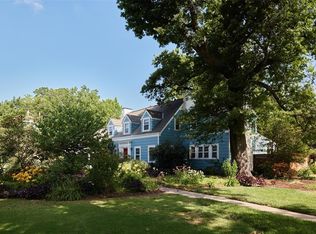 901 W Boyd St, Norman, OK 73069