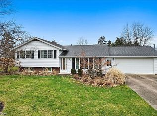 718 Lincoln St, Amherst, OH 44001