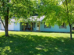 10550 Star Rd, Osceola, IN 46561