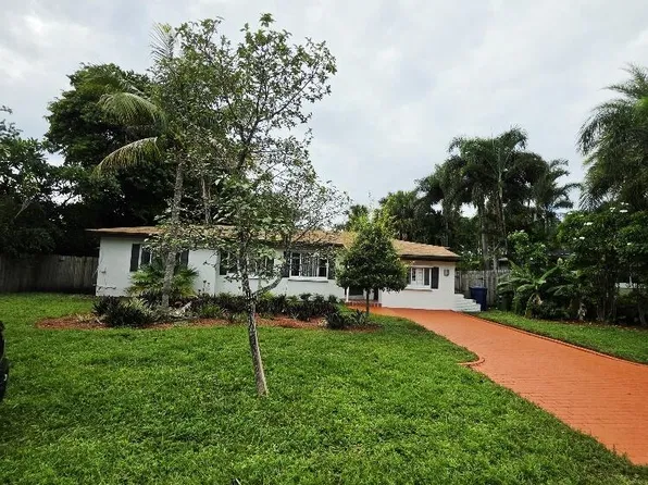 1432 NE 27th Street, Wilton Manors, FL 33334