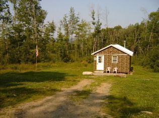 Tbd Chesterville Hill Rd, Chesterville, ME 04938