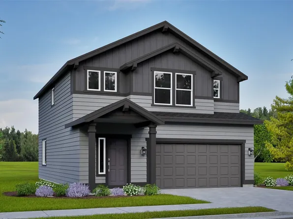 4804 W Oak Avenue, Yakima, WA 98903