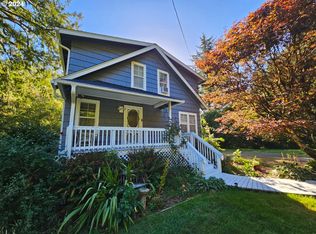 11354 Highway 36, Mapleton, OR 97453