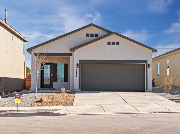 4234 Via De Ventura, Santa Fe, NM 87507