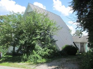 2181 Planck Rd, Flemingsburg, KY 41041