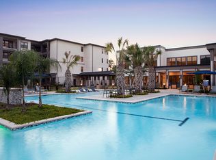 Mera Vintage Park 55+ Active Adult, Houston, TX 77070