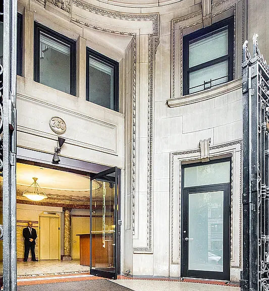 260 W Broadway #9/10B — Photo 21
