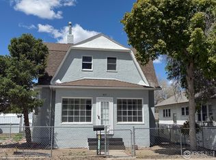 827 Prospect St, Fort Morgan, CO 80701
