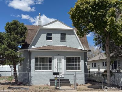 827 Prospect St, Fort Morgan, CO, 80701