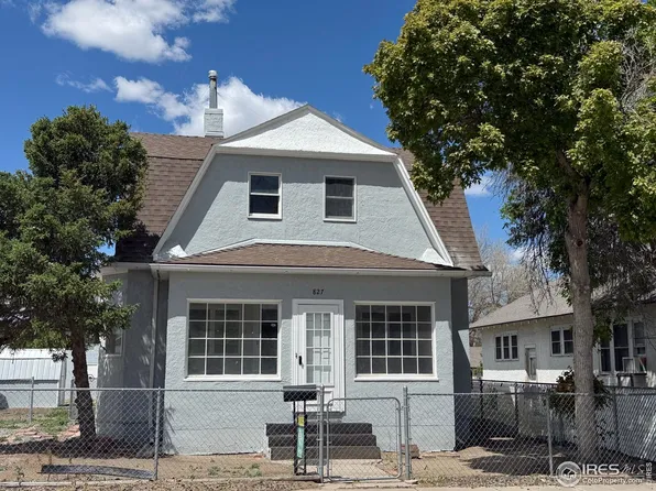 827 Prospect St, Fort Morgan, CO 80701