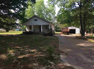 920 New Hope Ln, Jonesboro, AR 72404