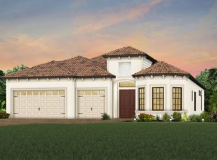 Layton Plan, Del Webb Naples, Immokalee, FL 34142