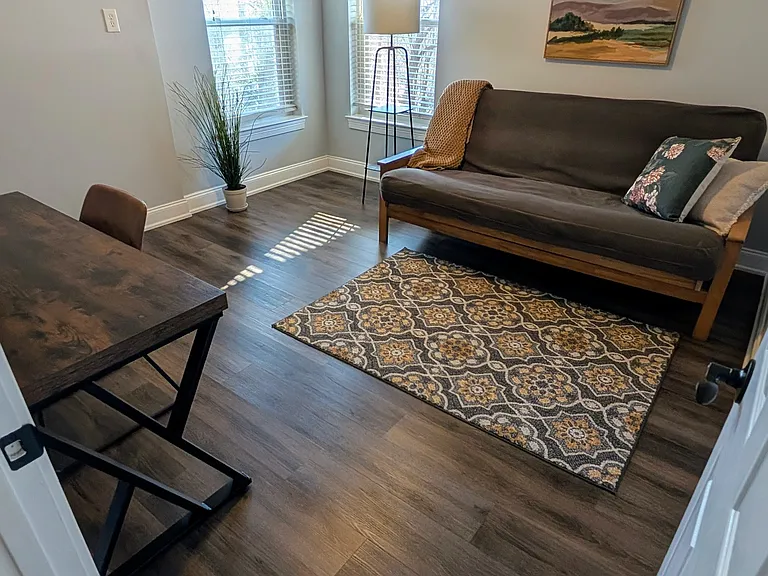 Bedroom 3 or office