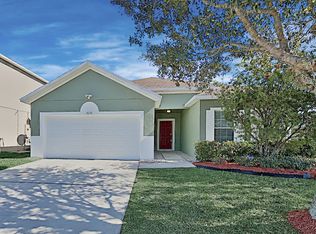 3121 Dasha Palm Dr, Kissimmee, FL 34744