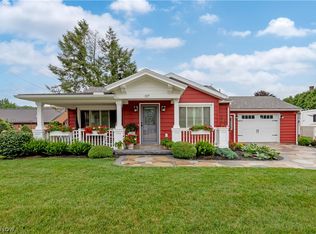 127 S Pleasant St, Loudonville, OH 44842