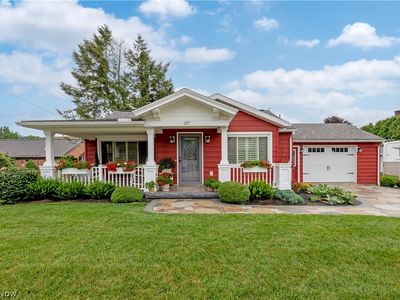 127 S Pleasant St, Loudonville, OH, 44842
