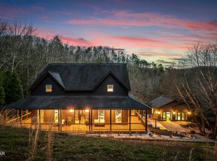 2210 Woodcock Trl, Sevierville, TN 37876