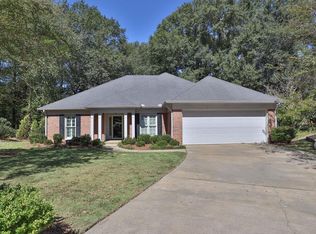 6660 Creekview Pl, Columbus, GA 31904