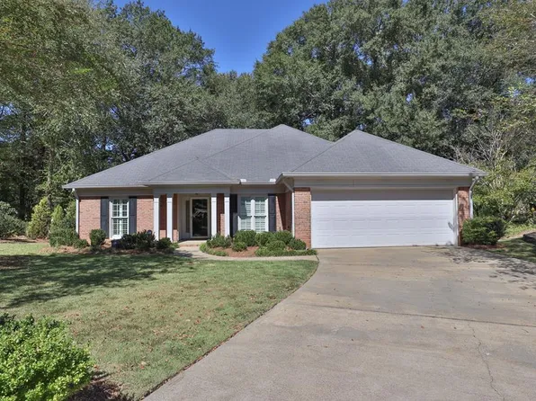 6660 Creekview Pl, Columbus, GA 31904