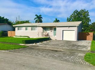 4870 SW 91st Ave, Miami, FL 33165