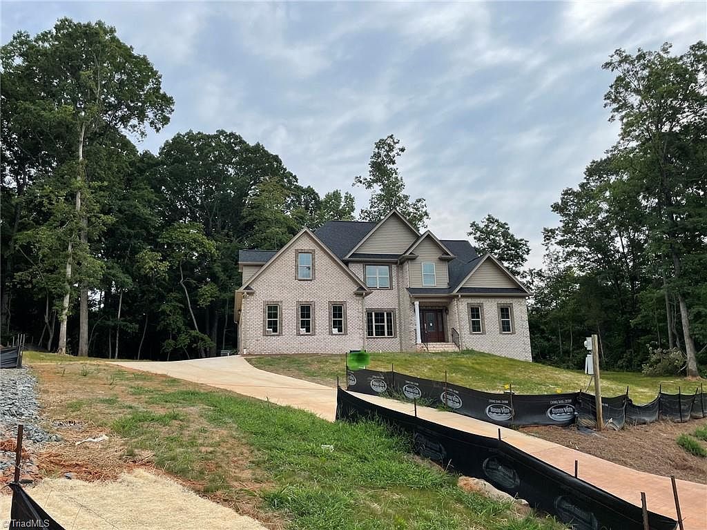 5461 Meadowlark Ct, Winston Salem, NC 27106 MLS 1067701 Zillow