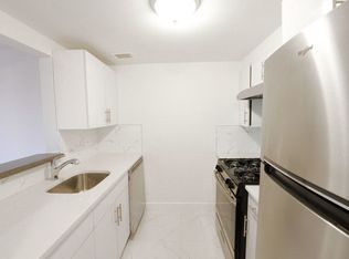 15 W 116th St APT 9A, New York, NY 10026