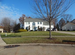 475 Celestia Dr, Richmond Heights, OH