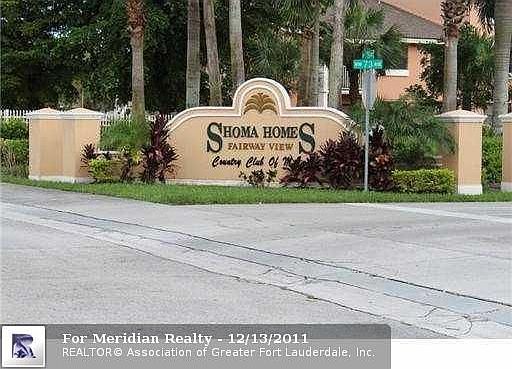 1st image of 7250 NW 177th St #20516