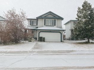 4619 151st Ave NW, Edmonton, AB T5Y3A1