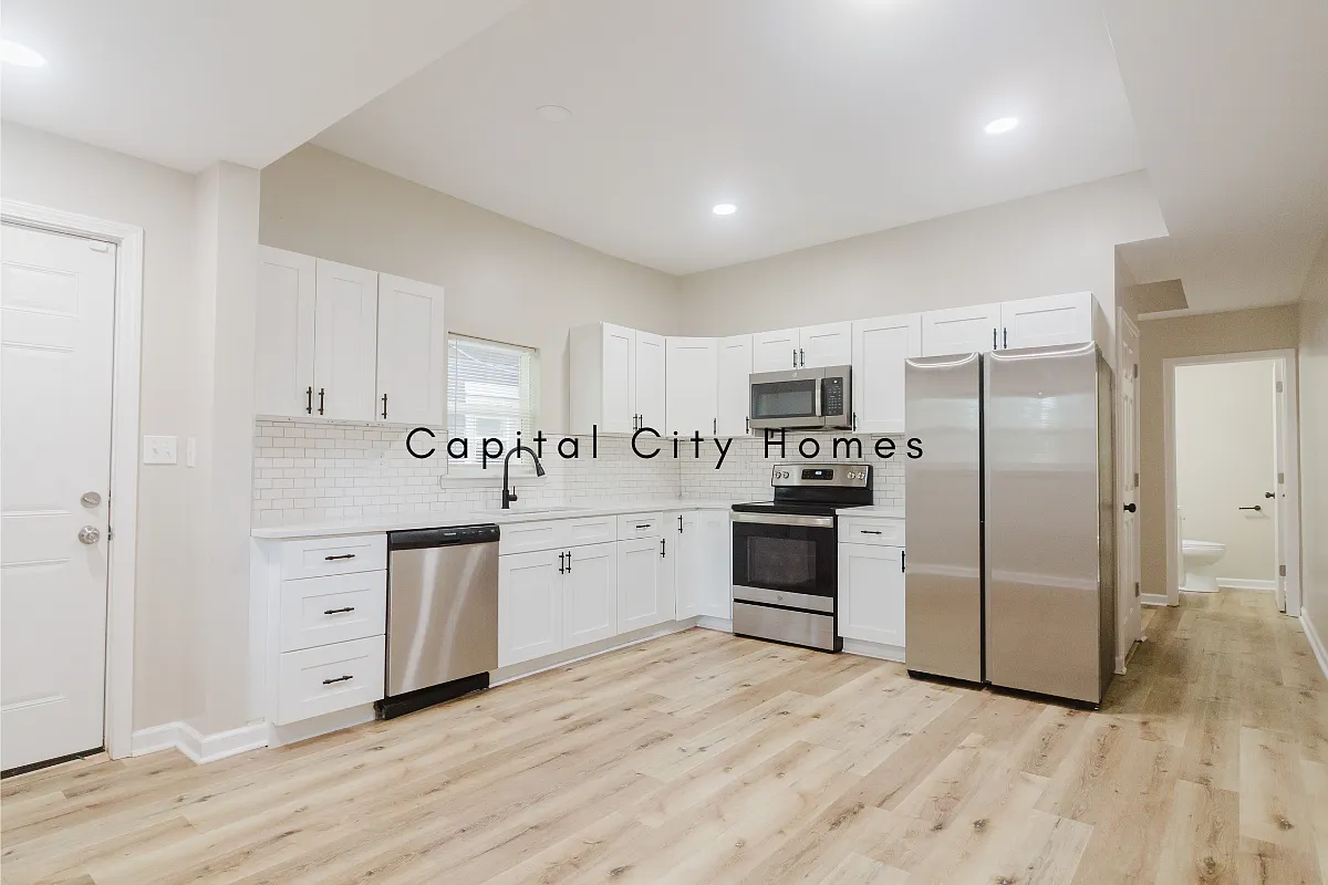 2 bed, 1369 sqft, $1,450 — Photo 4