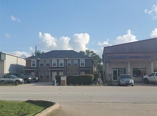 11103 W Little York Rd #4, Houston, TX 77041