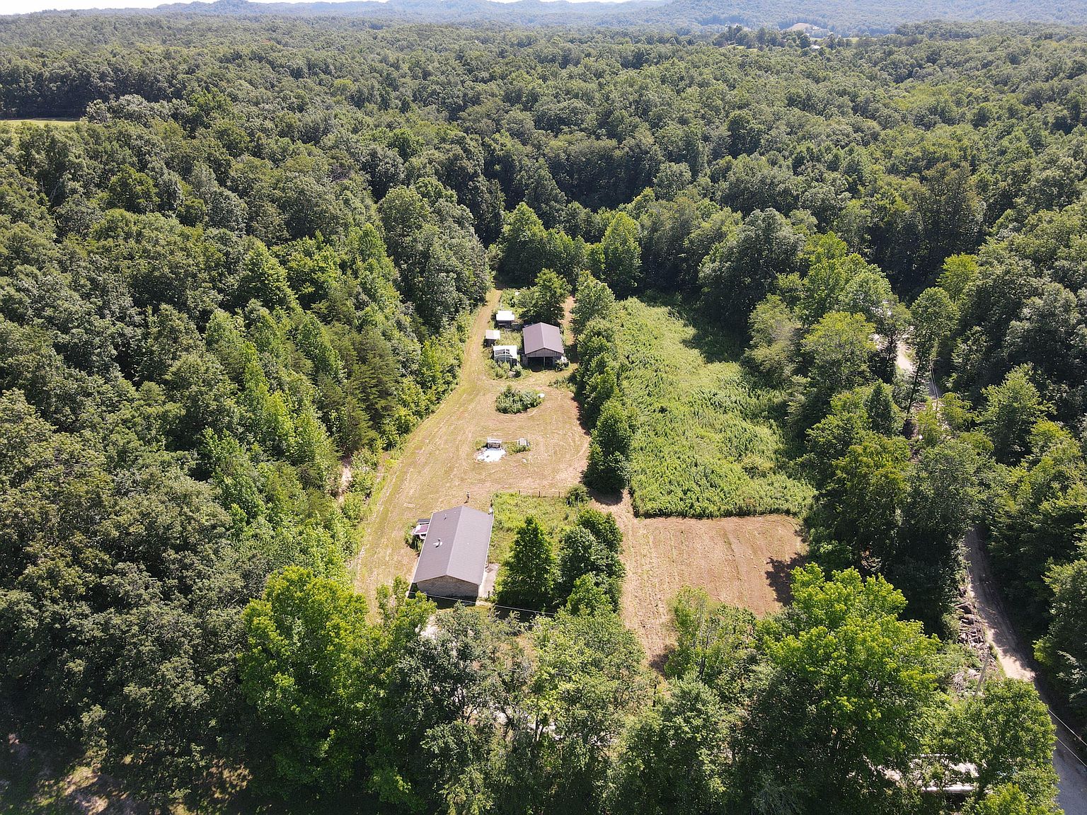 338 Williams Ln, Jeffersonville, KY 40337 Zillow