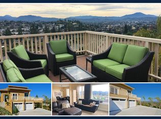 1154 Hunt Rd, El Cajon, CA 92021