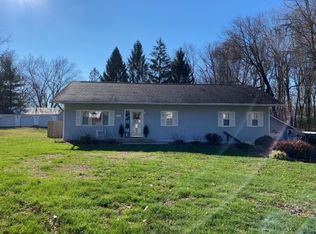 3815 W Jeffrey Rd, Bloomington, IN