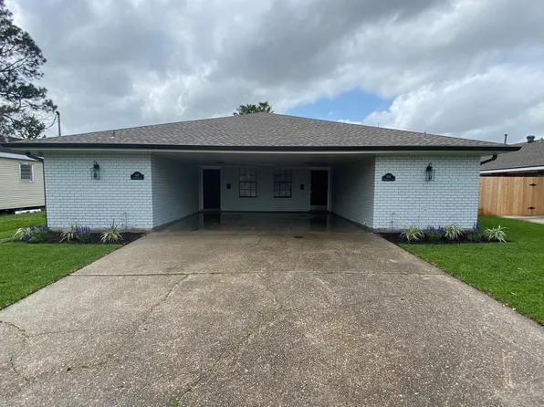 628 Carrollton Ave, Metairie, LA 70005