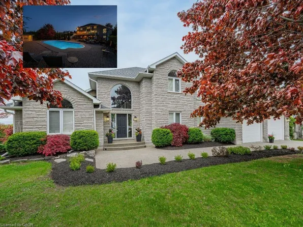 1 Brown Ave, North Dumfries, ON N1R 5S3