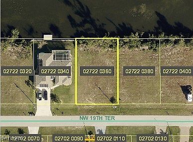 2nd image of 409 NW 19th Ter