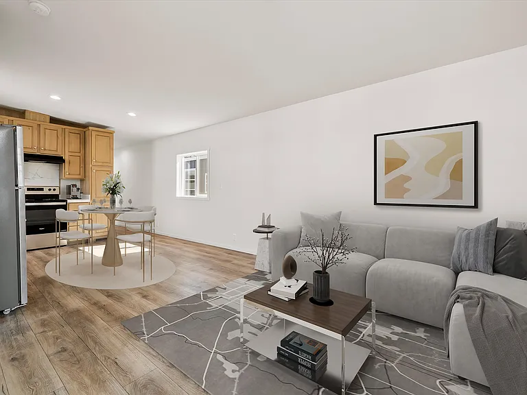 Unit could vary slightly with appliances and colors. Some pictures are virtually staged.