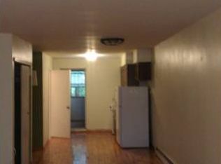 191 Montgomery St APT 1, Jersey City, NJ 07302