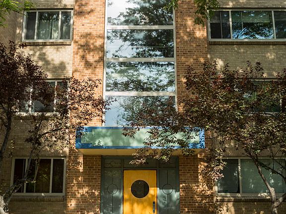 5th image of 1280 N Humboldt St APT 2