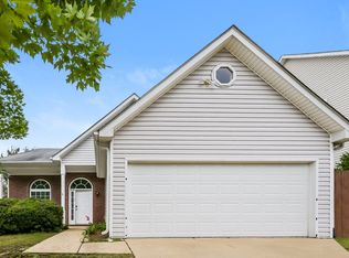 110 Providence Way, Dallas, GA 30157